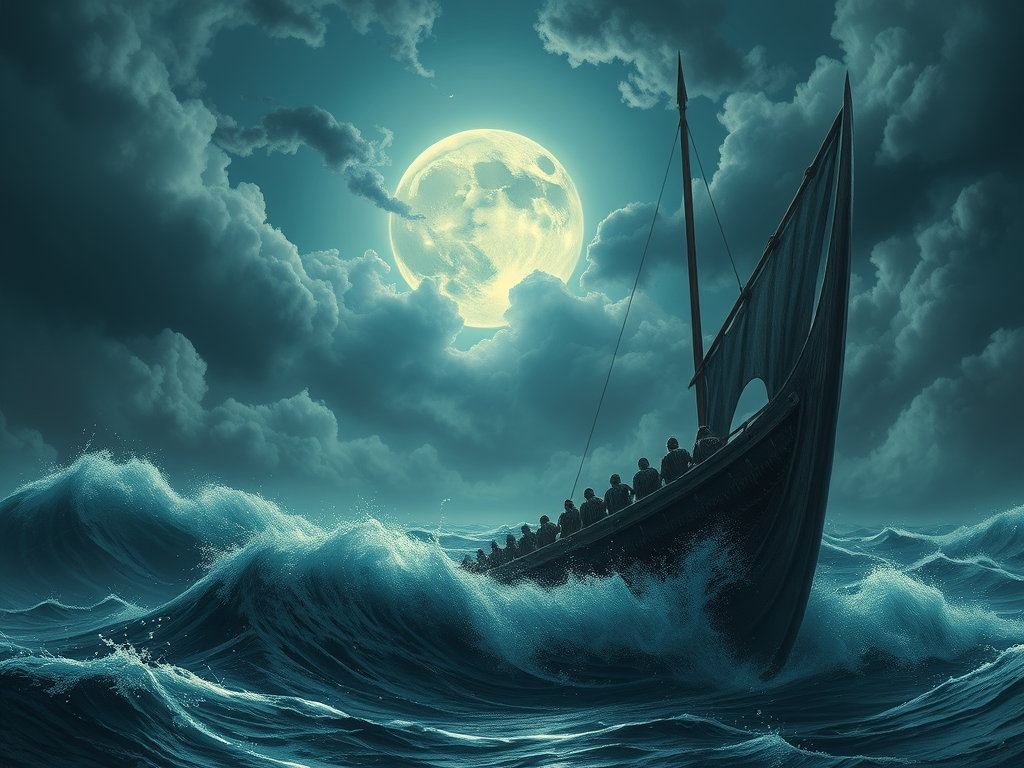 Overcoming Rejection: A Viking’s Perspective